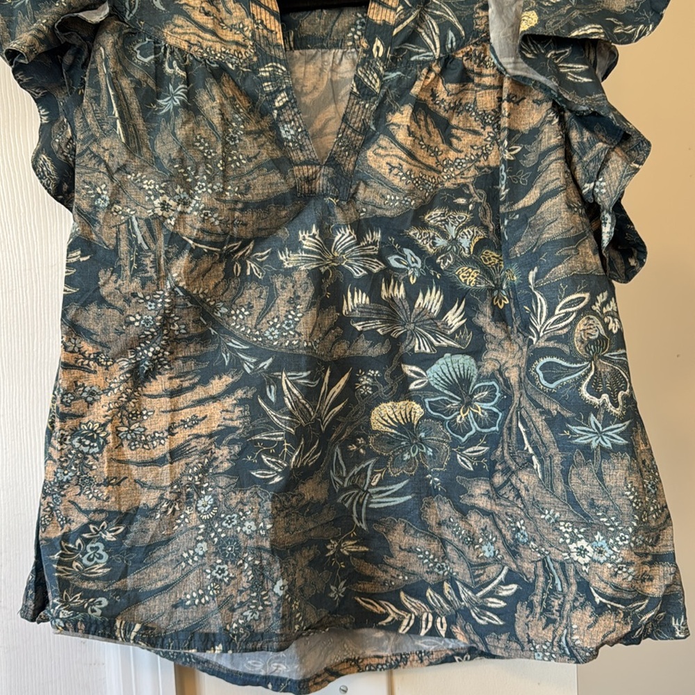 Ulla Johnson top - Picture 7 of 11